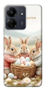 Чехол на Xiaomi Redmi 13C BunnyMood фото 1 из 1