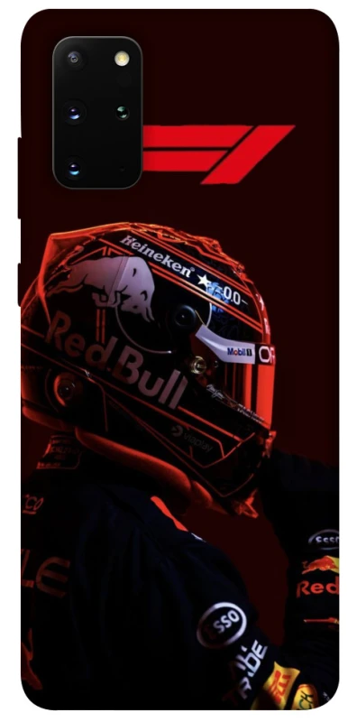 Чохол на Samsung Galaxy S20+ F-1 ver.1 фото 1 з 1