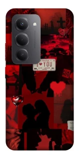 Чехол на Xiaomi Redmi 15 (Global) Love collage ver.2 фото 1 из 1