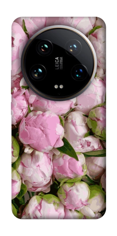 Чохол на Xiaomi 14 Ultra Nature’s Elegance фото 1 з 1