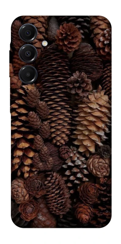 Чехол на Samsung Galaxy A16 4G/5G Magic1 фото 1 из 1