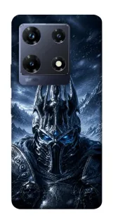 Чехол на Infinix Note 30 Pro Arthas фото 1 из 1