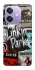 Чехол на Oppo A3 4G Linkin Park logo ver.2 фото 1 Чехол на Oppo A3 4G Linkin Park logo ver.2 фото 1 из 1