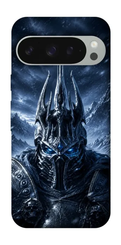 Чохол на Google Pixel 10 Pro XL Arthas фото 1 з 1