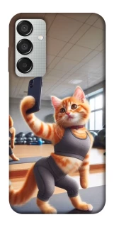 Чехол на Samsung Galaxy M15 5G Кошечка фото 1 из 1