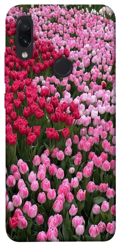 Чохол на Xiaomi Redmi Note 7 / Note 7 Pro / Note 7s Flowers v9 фото 1 з 1