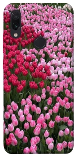 Чохол на Xiaomi Redmi Note 7 / Note 7 Pro / Note 7s Flowers v9 фото 1 з 1