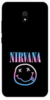 Чехол на Xiaomi Redmi 8a Nirvana ver.6 фото 1 из 1