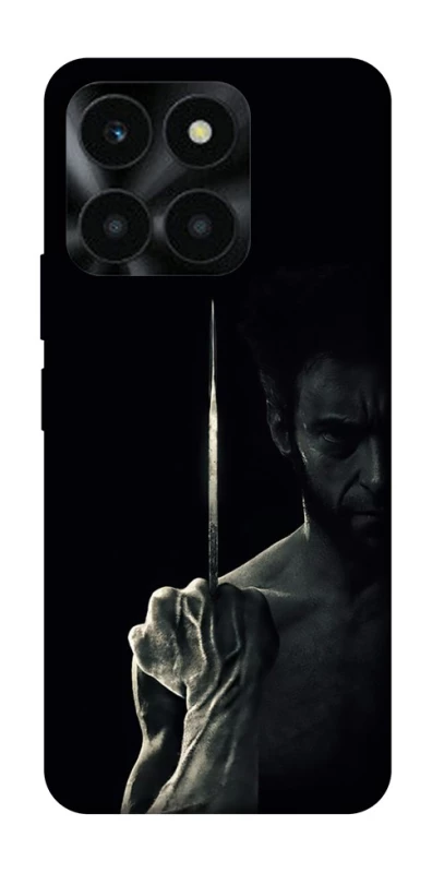 Чехол на Huawei Honor X6a Logan фото 1 из 1