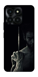 Чехол на Huawei Honor X6a Logan фото 1 из 1