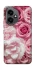 Чехол на Honor 400 Розовые цветы фото 1 из 1