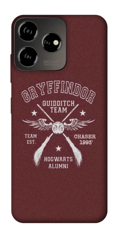 Чохол на ZTE Blade V50 Design 4G Harry Potter v6 фото 1 з 1