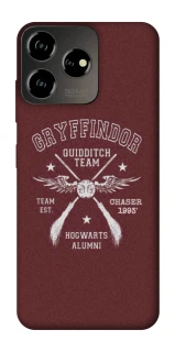 Чохол на ZTE Blade V50 Design 4G Harry Potter v6 фото 1 з 1