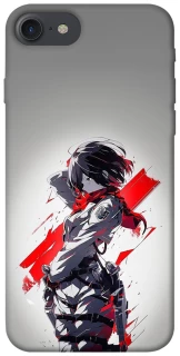 Чохол на Apple iPhone 7 / 8 (4.7") Mikasa фото 1 з 1