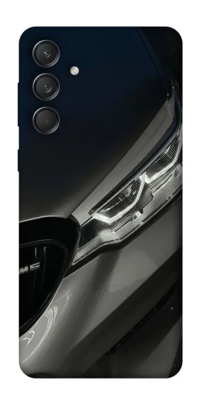 Чохол на Samsung Galaxy M55 BMW v44 фото 1 з 1