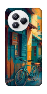 Чехол на Xiaomi Civi 5 Pro Bike фото 1 из 1