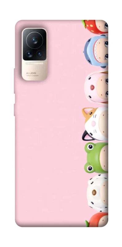 Чехол на Xiaomi Civi 6 Sonny angel wallpaper фото 1 из 1