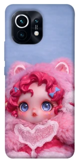 Чохол на Xiaomi Mi 11 SKULLPANDA × My Little Pony Ver.5 фото 1 з 1