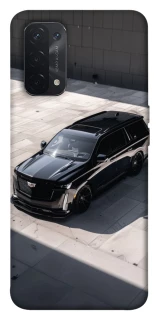 Чехол на Oppo A54 5G / A74 5G Escalade фото 1 из 1