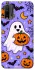 Чехол на Xiaomi Redmi 9T Halloween v15 фото 1 из 1