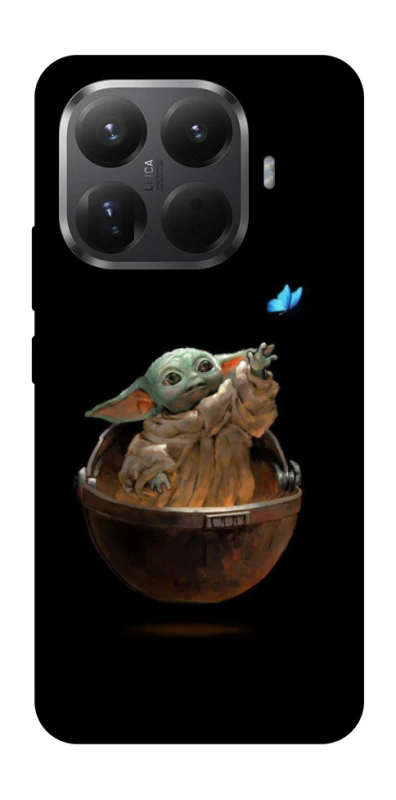 Чехол на Xiaomi 15T Pro Star Wars Grogu фото 1 из 1