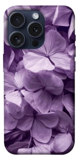 Чохол на Apple iPhone 15 Pro (6.1") Floral Symphony фото 1 з 1