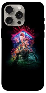 Чохол Stranger Things ver.11 фото 1 з 1