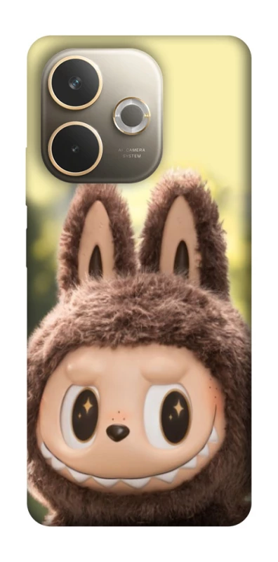 Чохол на Oppo A5 Pro 4G Forest Smile Labubu фото 1 з 1