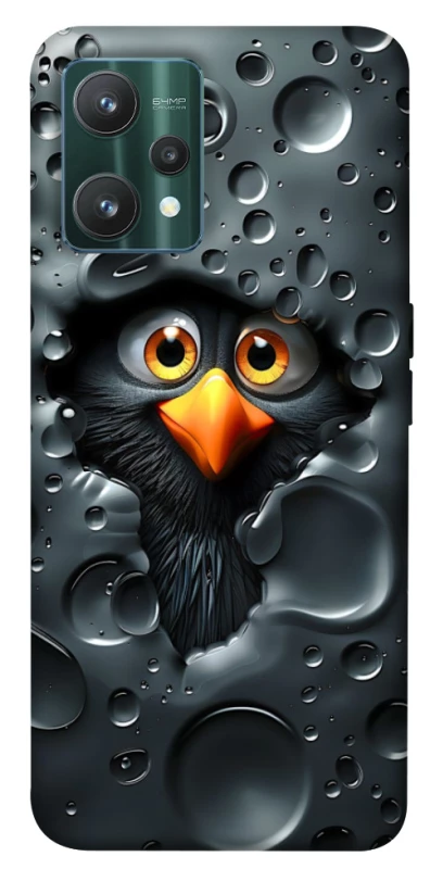 Чохол на Realme 9 Pro Ну привіт ! фото 1 з 1