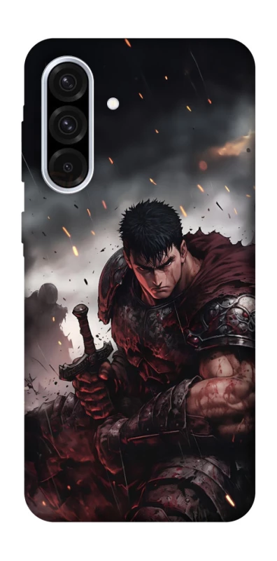 Чехол на Samsung Galaxy A36 5G Guts фото 1 из 1