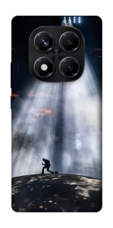 Чохол на Xiaomi Redmi Note 14 Pro 5G Kanye West ver.2 фото 1 з 1