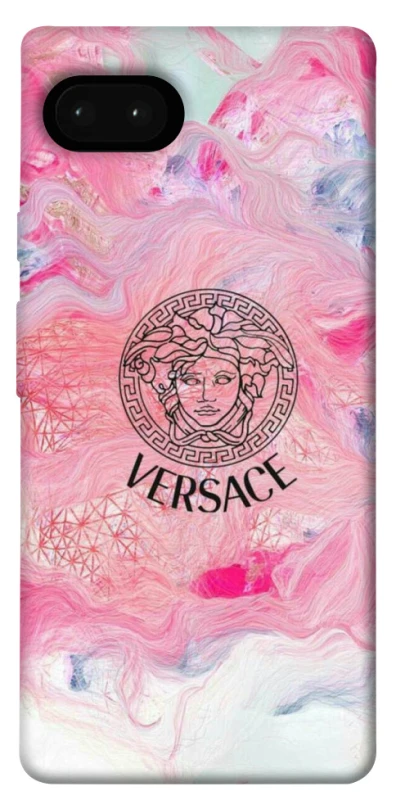 Чохол на Google Pixel 7a Versace ver.3 фото 1 з 1