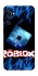 Чохол на Samsung Galaxy M15 5G Roblox Galaxy Flame Logo фото 1 з 1