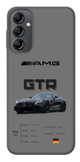 Чехол на Samsung Galaxy A14 4G/5G MB AMG GTR фото 1 из 1