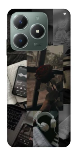 Чохол на Realme C61 My style collage фото 1 з 1