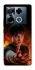 Чехол на Infinix Note 40 Pro 4G Stranger Things ver.35 фото 1 из 1