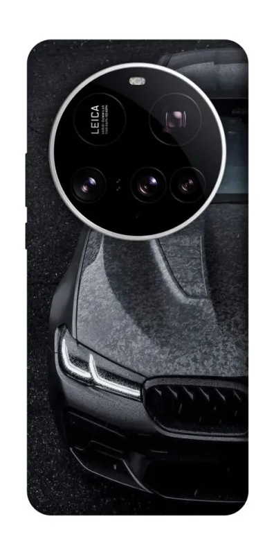 Чохол на Xiaomi 15 Ultra BMW v47 фото 1 з 1