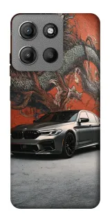 Чохол на Motorola Moto G15 Power BMW v16 фото 1 з 1