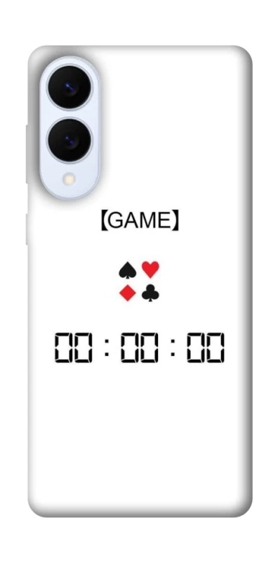 Чохол на Samsung Galaxy S25 Edge Alice in Borderland ver.3 фото 1 з 1