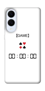 Чохол на Samsung Galaxy S25 Edge Alice in Borderland ver.3 фото 1 з 1