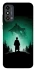Чехол на ZTE Blade A53 Harry Potter & Dementor фото 1 из 1