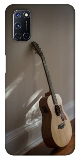 Чохол на Oppo A52 / A72 / A92 Гітара фото 1 з 1