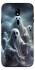 Чехол на Samsung J730 Galaxy J7 (2017) Ghost фото 1 из 1