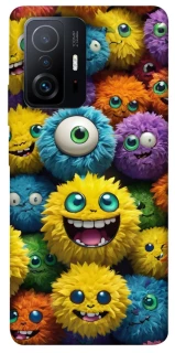Чохол на Xiaomi 11T / 11T Pro Smiles фото 1 з 1
