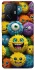Чохол на Xiaomi 11T / 11T Pro Smiles фото 1 з 1