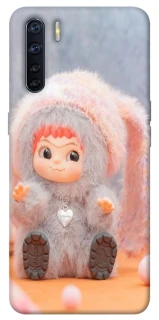 Чохол на Oppo A91 Wakuku ver.1 фото 1 з 1