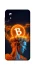 Чохол на ZTE Blade A3 (2019) Bitcoin God фото 1 з 1