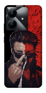 Чохол на Realme Note 60x Billy Butcher фото 1 з 1