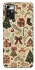 Чохол на ZTE Blade A72 Christmas mood ver.4 фото 1 з 1