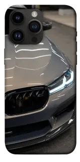 Чехол на Apple iPhone 14 Pro Max (6.7") BMW v53 фото 1 из 1